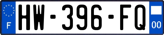 HW-396-FQ