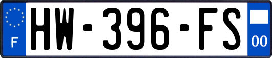 HW-396-FS