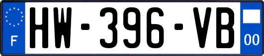 HW-396-VB