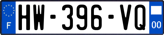 HW-396-VQ