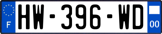 HW-396-WD