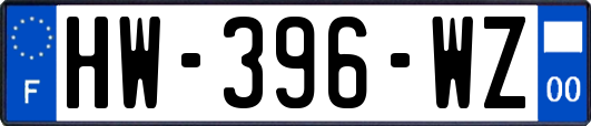 HW-396-WZ