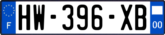 HW-396-XB