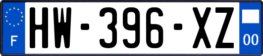 HW-396-XZ
