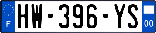 HW-396-YS