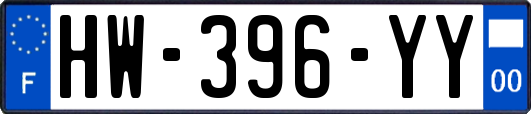 HW-396-YY
