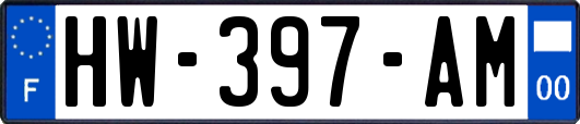 HW-397-AM
