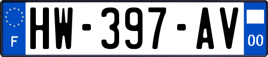 HW-397-AV