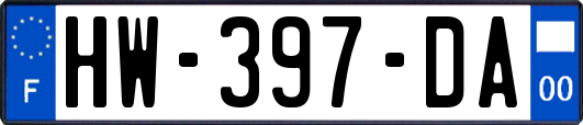 HW-397-DA