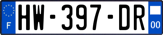 HW-397-DR