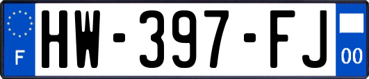 HW-397-FJ