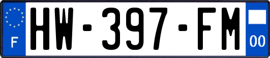 HW-397-FM