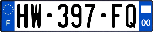HW-397-FQ