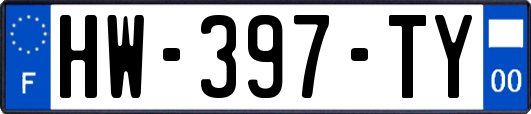 HW-397-TY