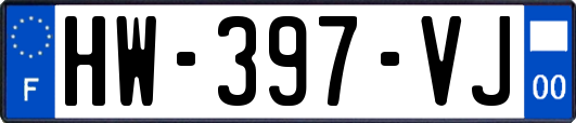 HW-397-VJ
