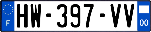 HW-397-VV
