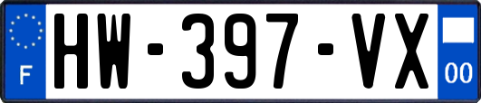 HW-397-VX