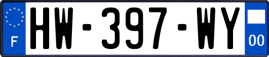 HW-397-WY