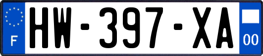 HW-397-XA
