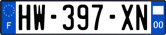 HW-397-XN