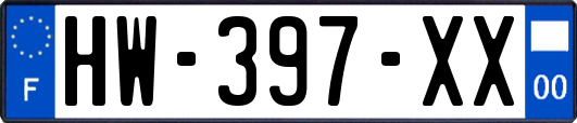 HW-397-XX
