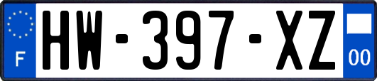 HW-397-XZ
