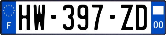 HW-397-ZD