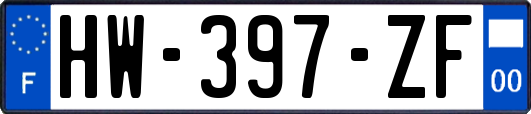 HW-397-ZF