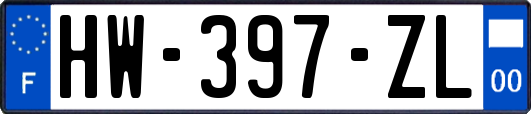 HW-397-ZL