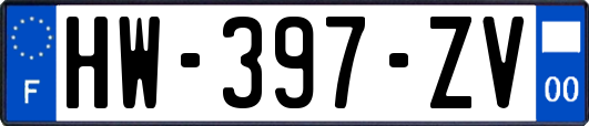 HW-397-ZV