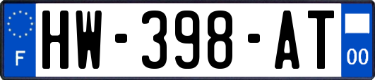 HW-398-AT