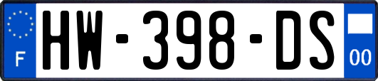 HW-398-DS