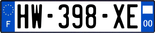 HW-398-XE
