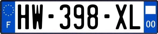 HW-398-XL