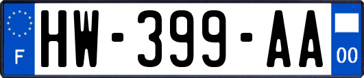HW-399-AA