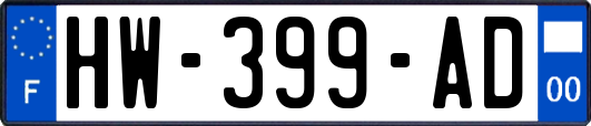 HW-399-AD