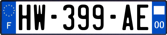 HW-399-AE