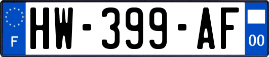 HW-399-AF