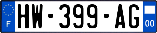 HW-399-AG