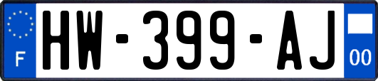 HW-399-AJ
