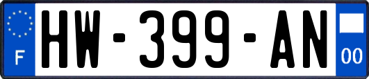 HW-399-AN