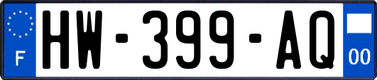 HW-399-AQ