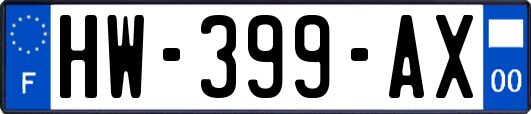 HW-399-AX