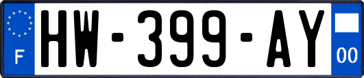 HW-399-AY