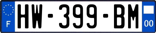 HW-399-BM