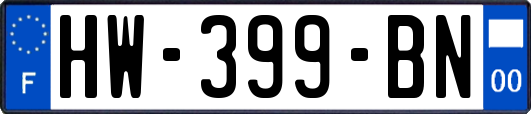 HW-399-BN