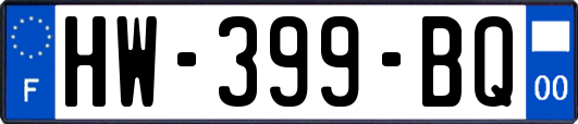 HW-399-BQ