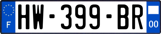 HW-399-BR