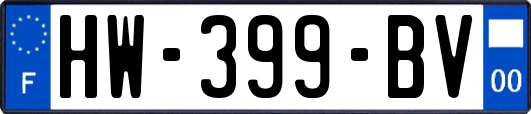 HW-399-BV