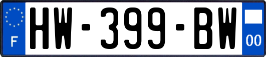 HW-399-BW